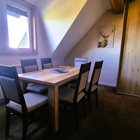 Femi 503, Zupa Wellness & Spa, Kopaonik Exteriér fotografie