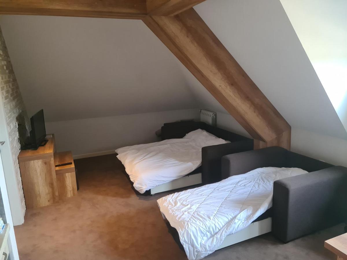 Femi 503, Zupa Wellness & Spa, Kopaonik Exteriér fotografie