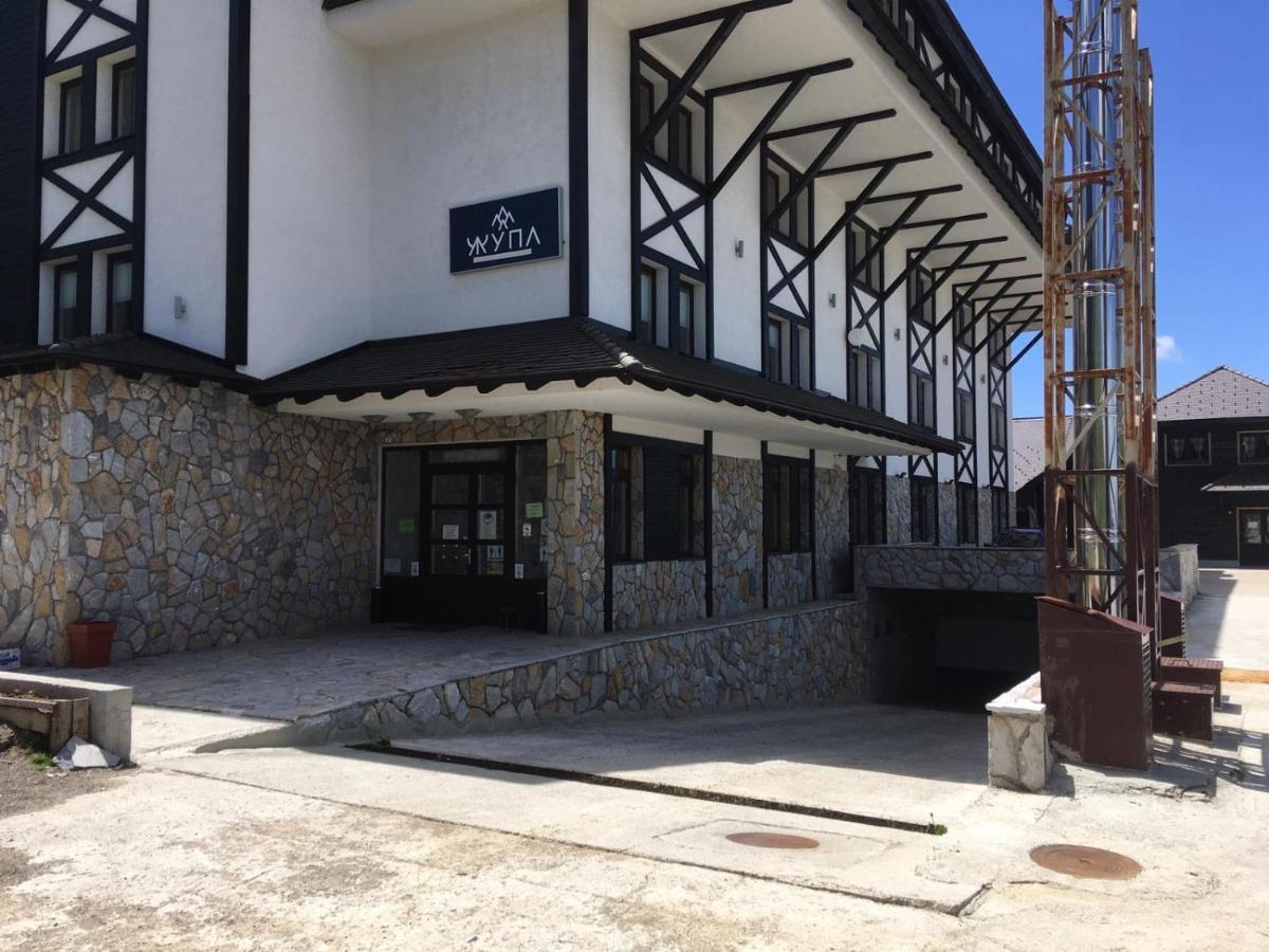Femi 503, Zupa Wellness & Spa, Kopaonik Exteriér fotografie