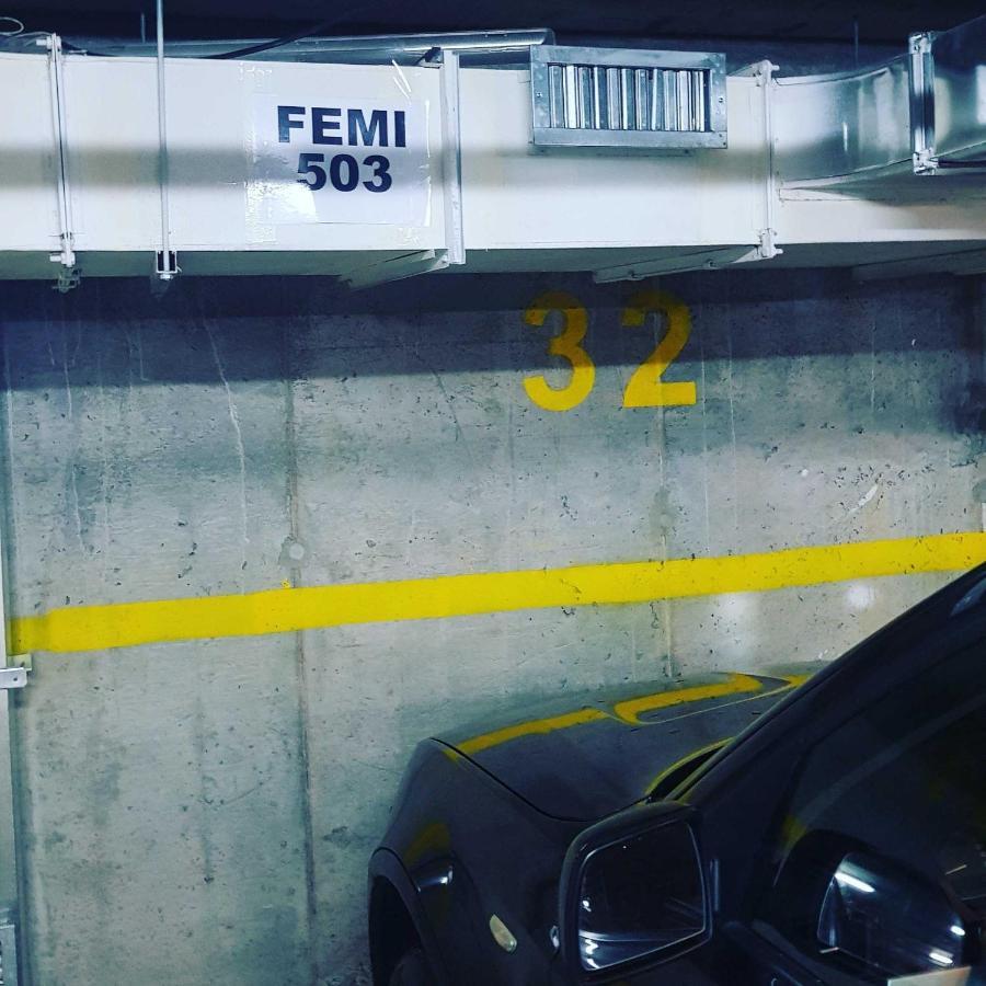 Femi 503, Zupa Wellness & Spa, Kopaonik Exteriér fotografie