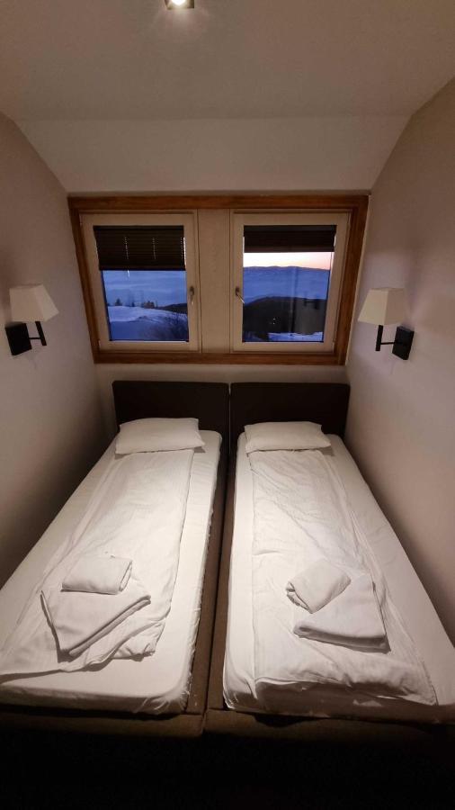 Femi 503, Zupa Wellness & Spa, Kopaonik Exteriér fotografie