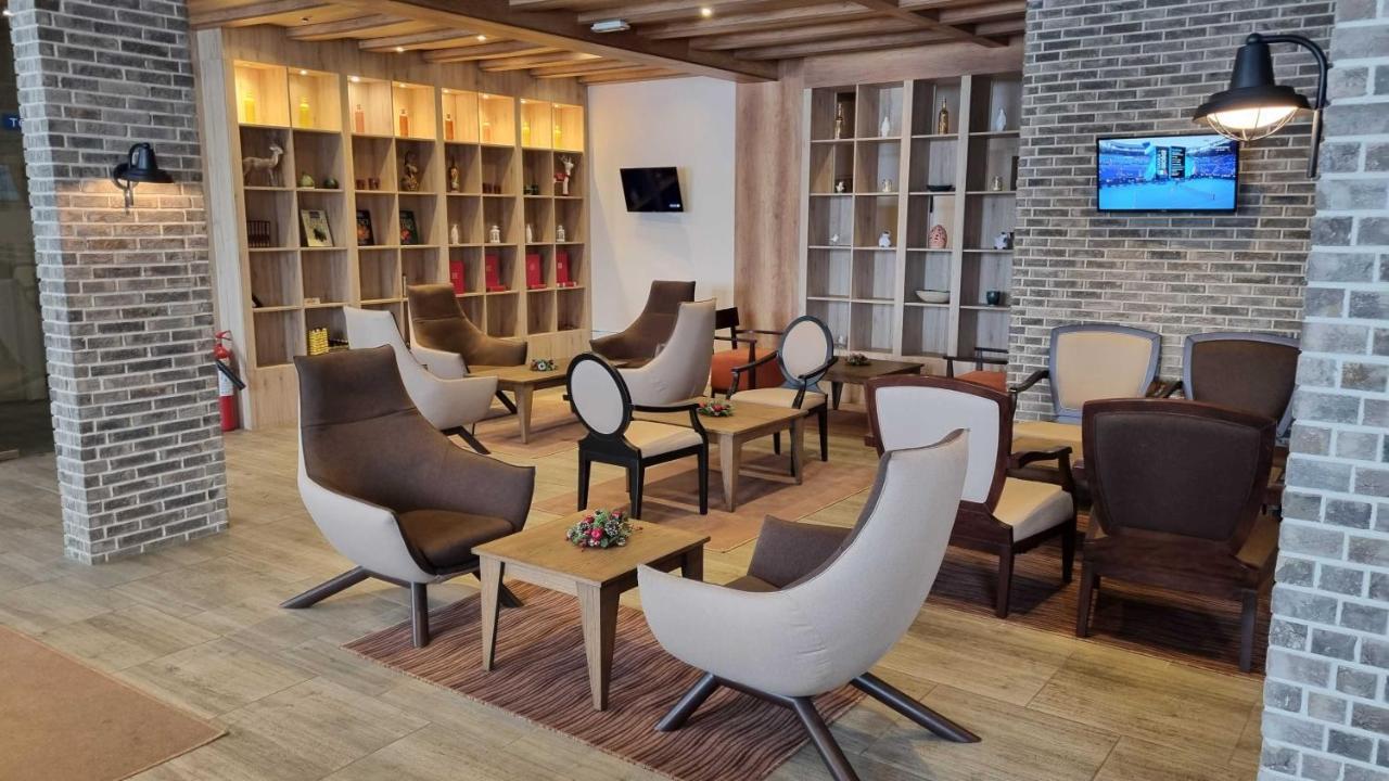 Femi 503, Zupa Wellness & Spa, Kopaonik Exteriér fotografie