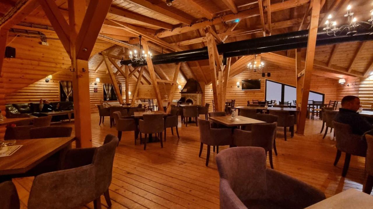 Femi 503, Zupa Wellness & Spa, Kopaonik Exteriér fotografie