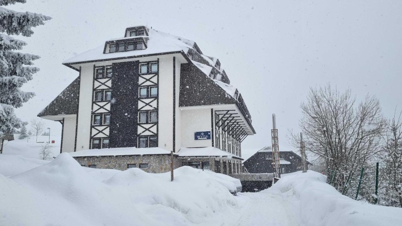 Femi 503, Zupa Wellness & Spa, Kopaonik Exteriér fotografie