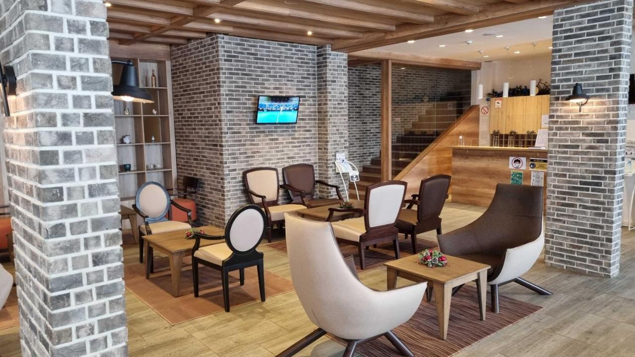 Femi 503, Zupa Wellness & Spa, Kopaonik Exteriér fotografie