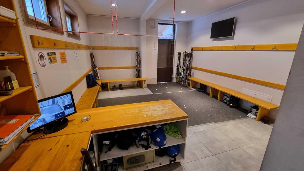 Femi 503, Zupa Wellness & Spa, Kopaonik Exteriér fotografie