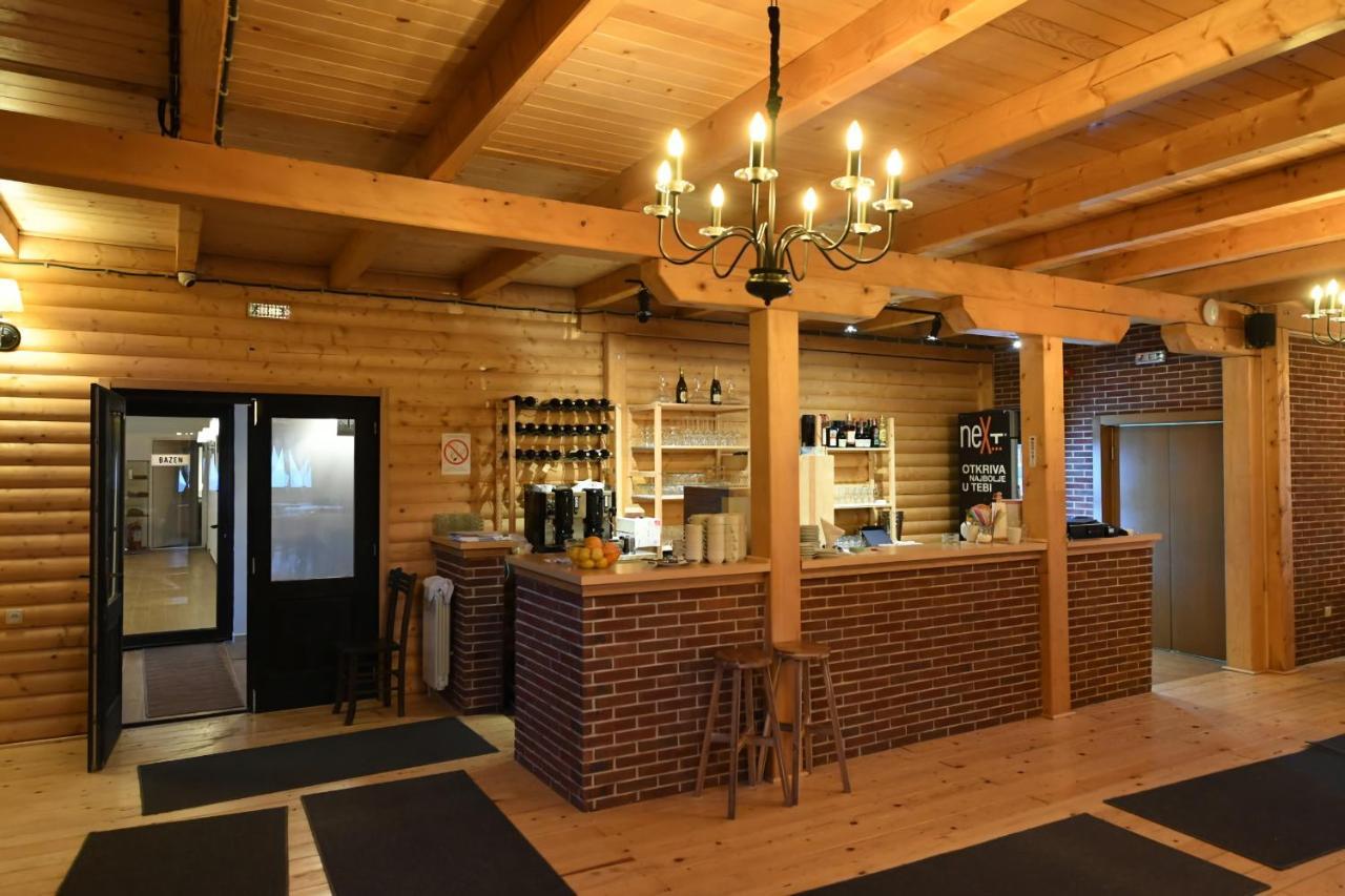 Femi 503, Zupa Wellness & Spa, Kopaonik Exteriér fotografie