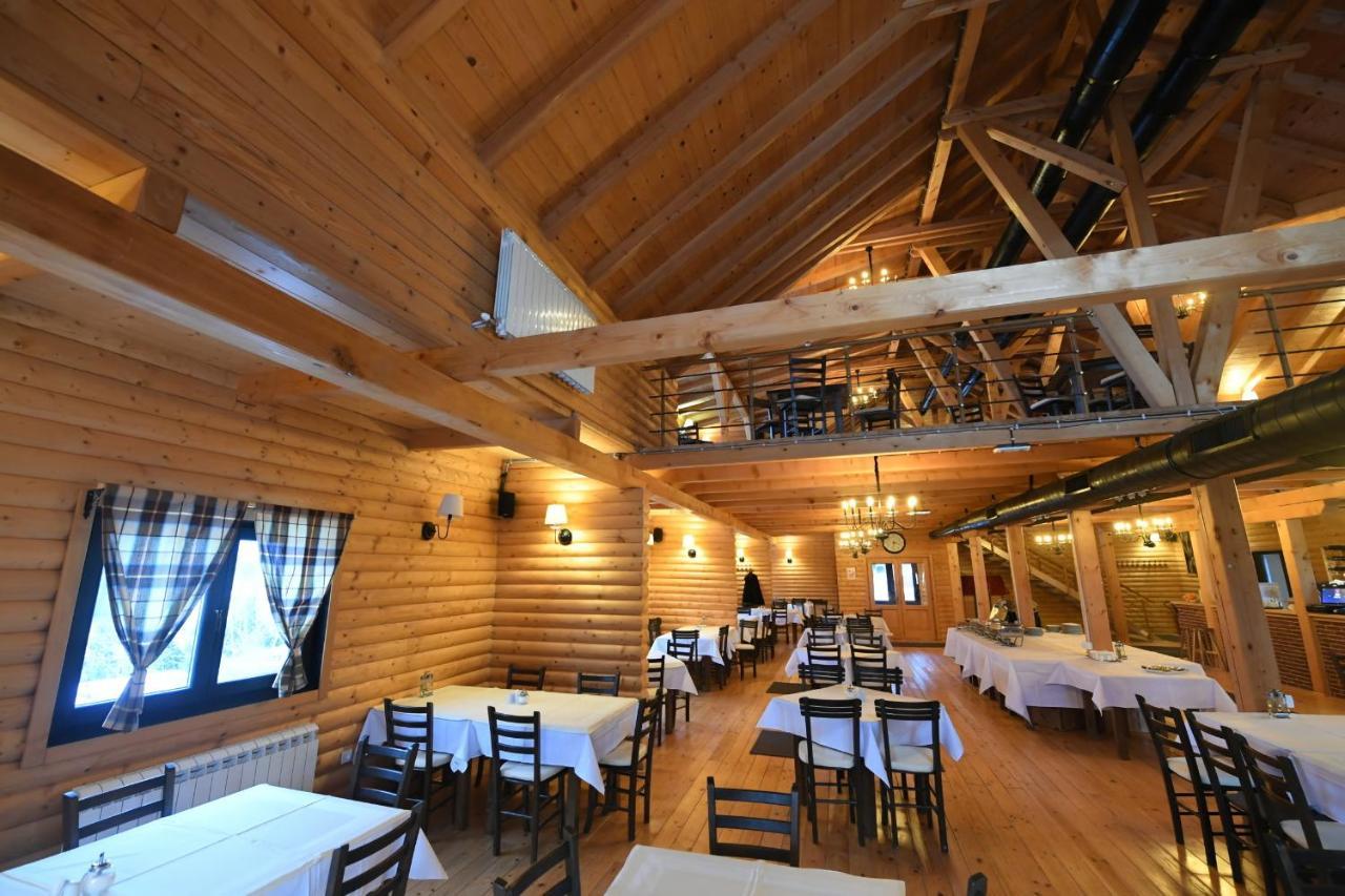 Femi 503, Zupa Wellness & Spa, Kopaonik Exteriér fotografie