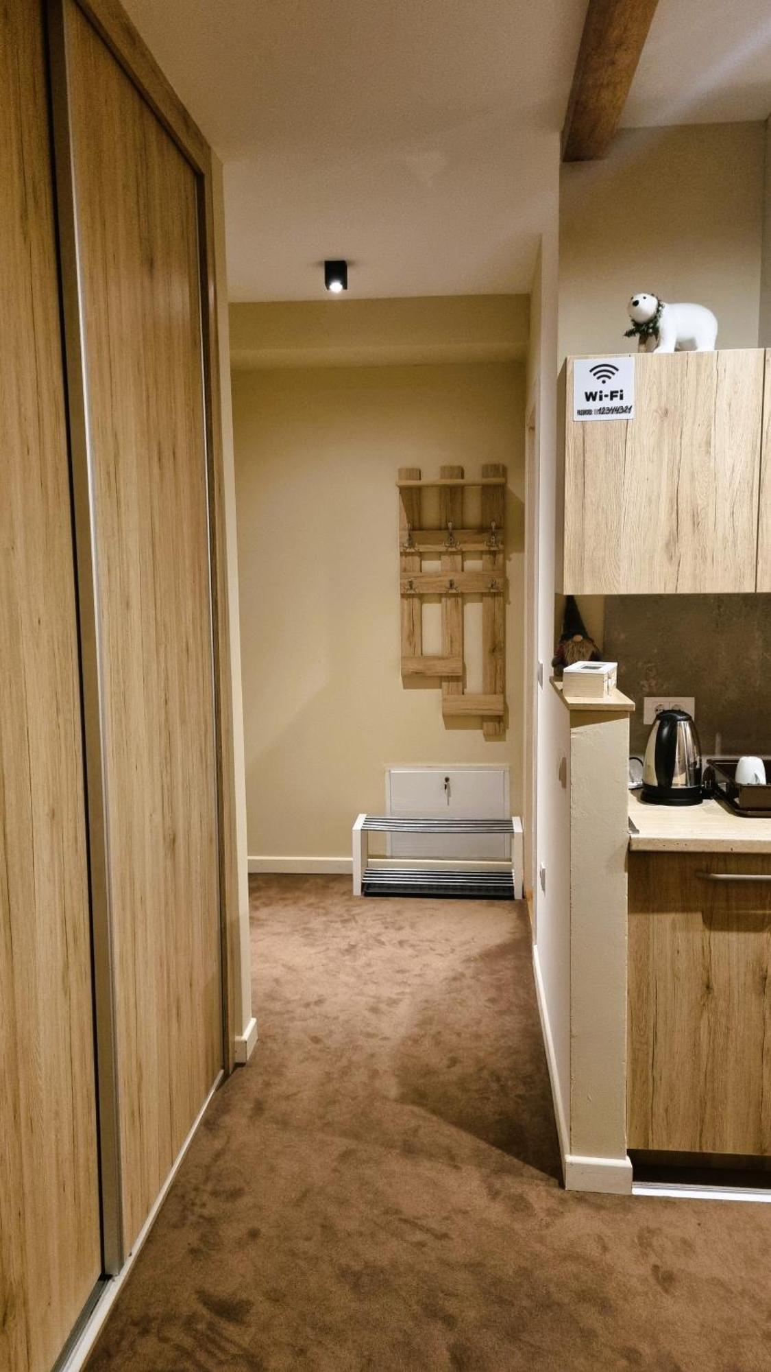 Femi 503, Zupa Wellness & Spa, Kopaonik Exteriér fotografie