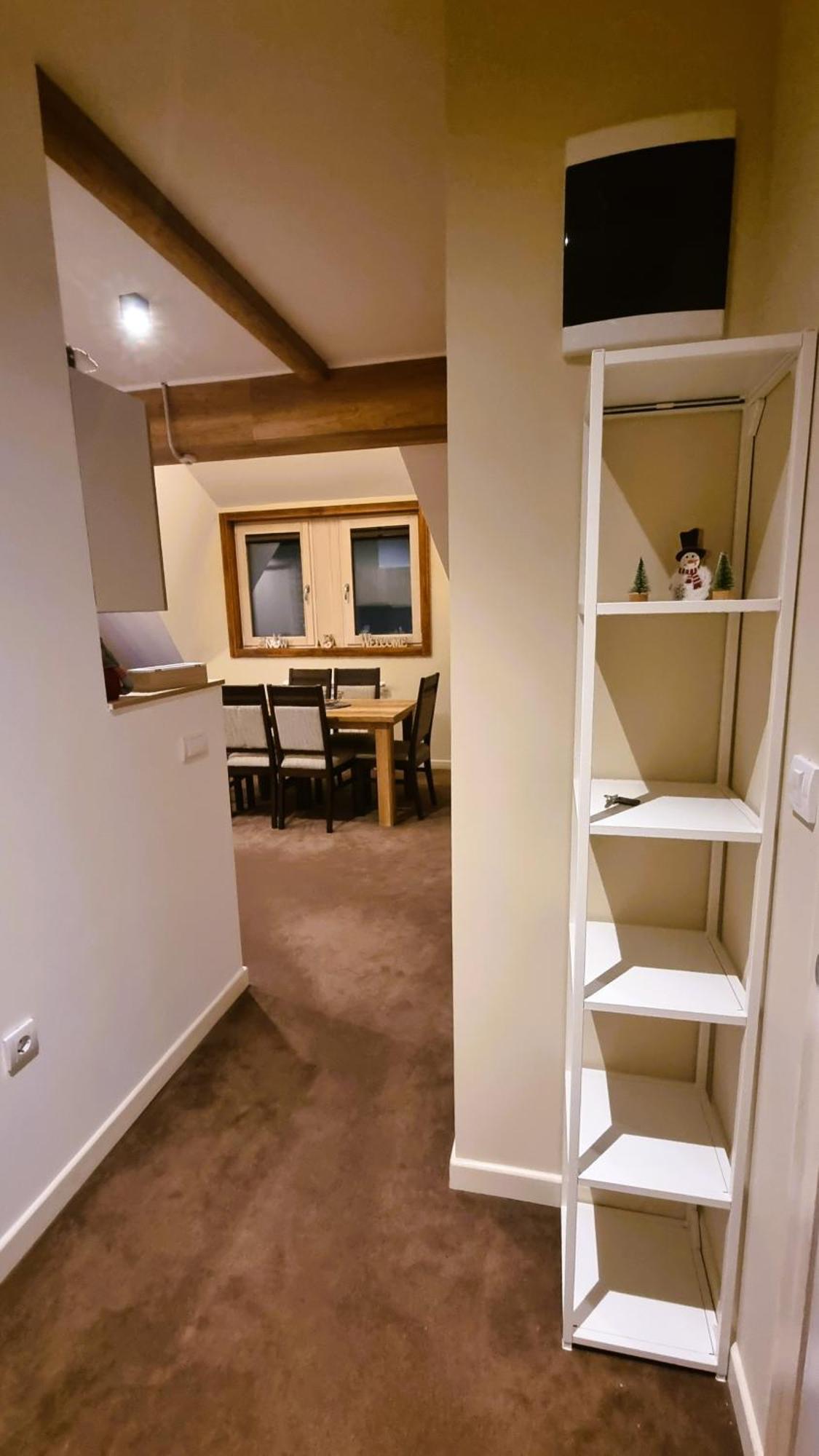Femi 503, Zupa Wellness & Spa, Kopaonik Exteriér fotografie