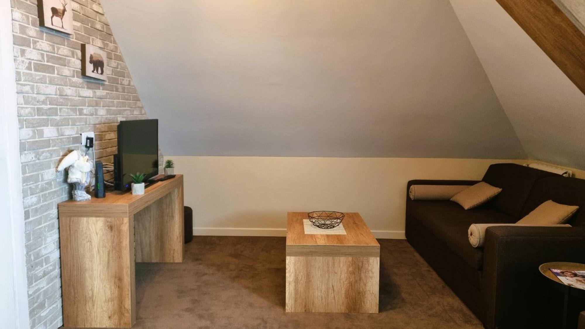 Femi 503, Zupa Wellness & Spa, Kopaonik Exteriér fotografie