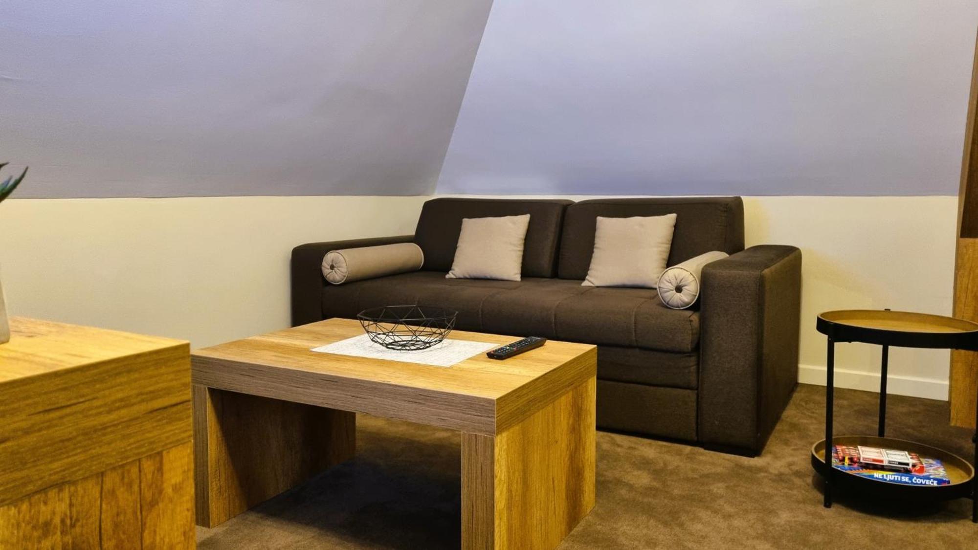 Femi 503, Zupa Wellness & Spa, Kopaonik Exteriér fotografie