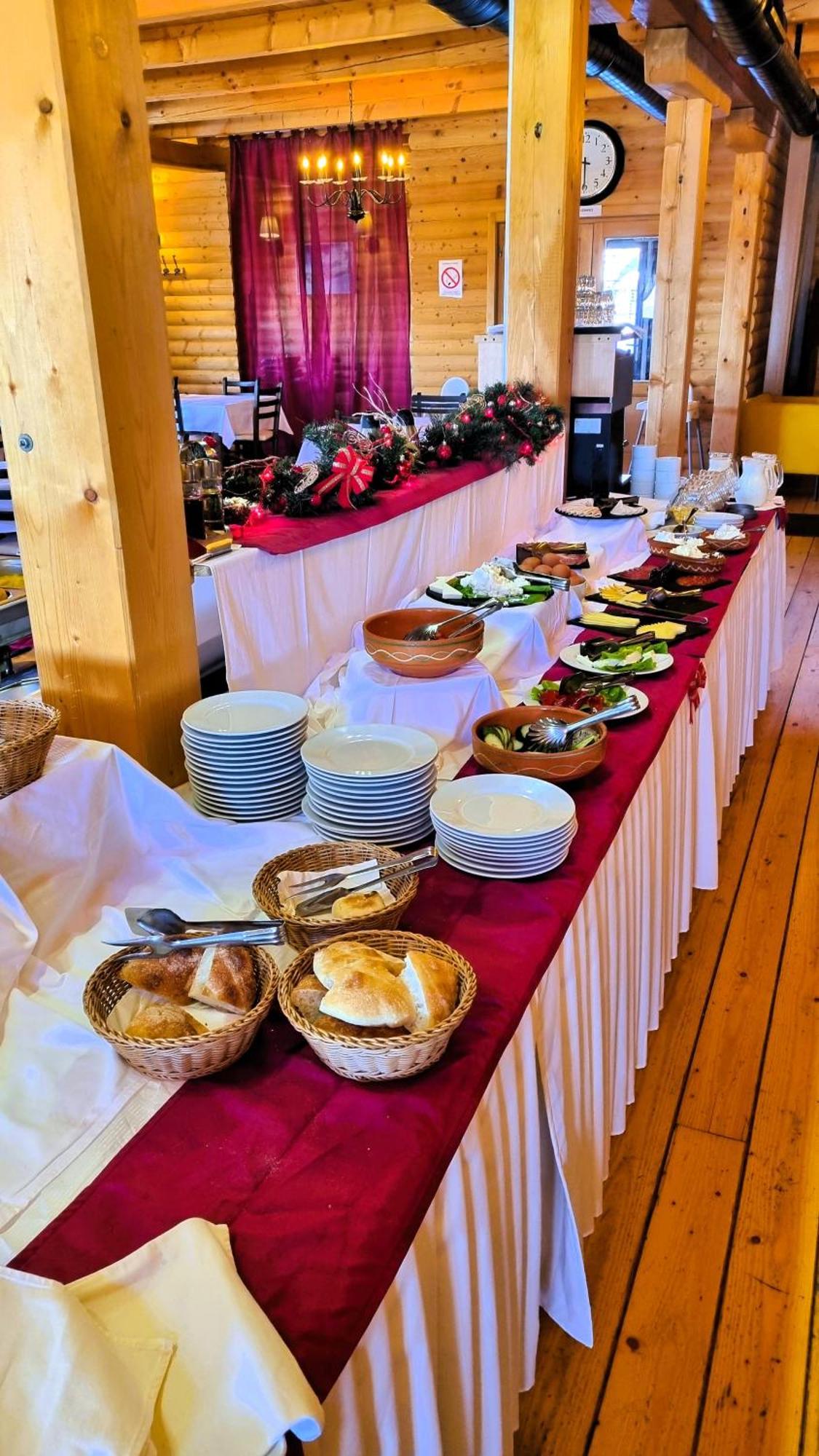 Femi 503, Zupa Wellness & Spa, Kopaonik Exteriér fotografie