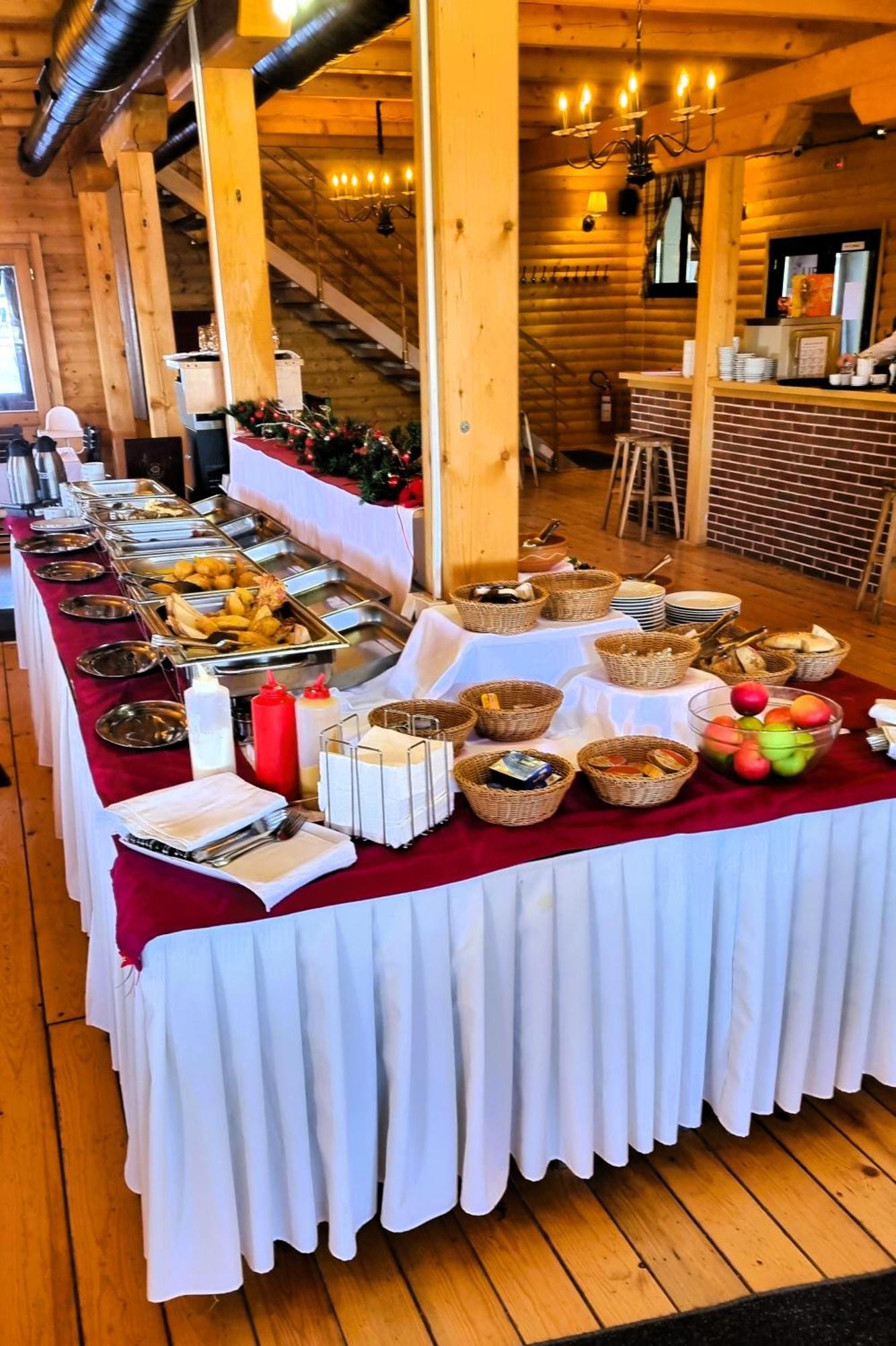Femi 503, Zupa Wellness & Spa, Kopaonik Exteriér fotografie