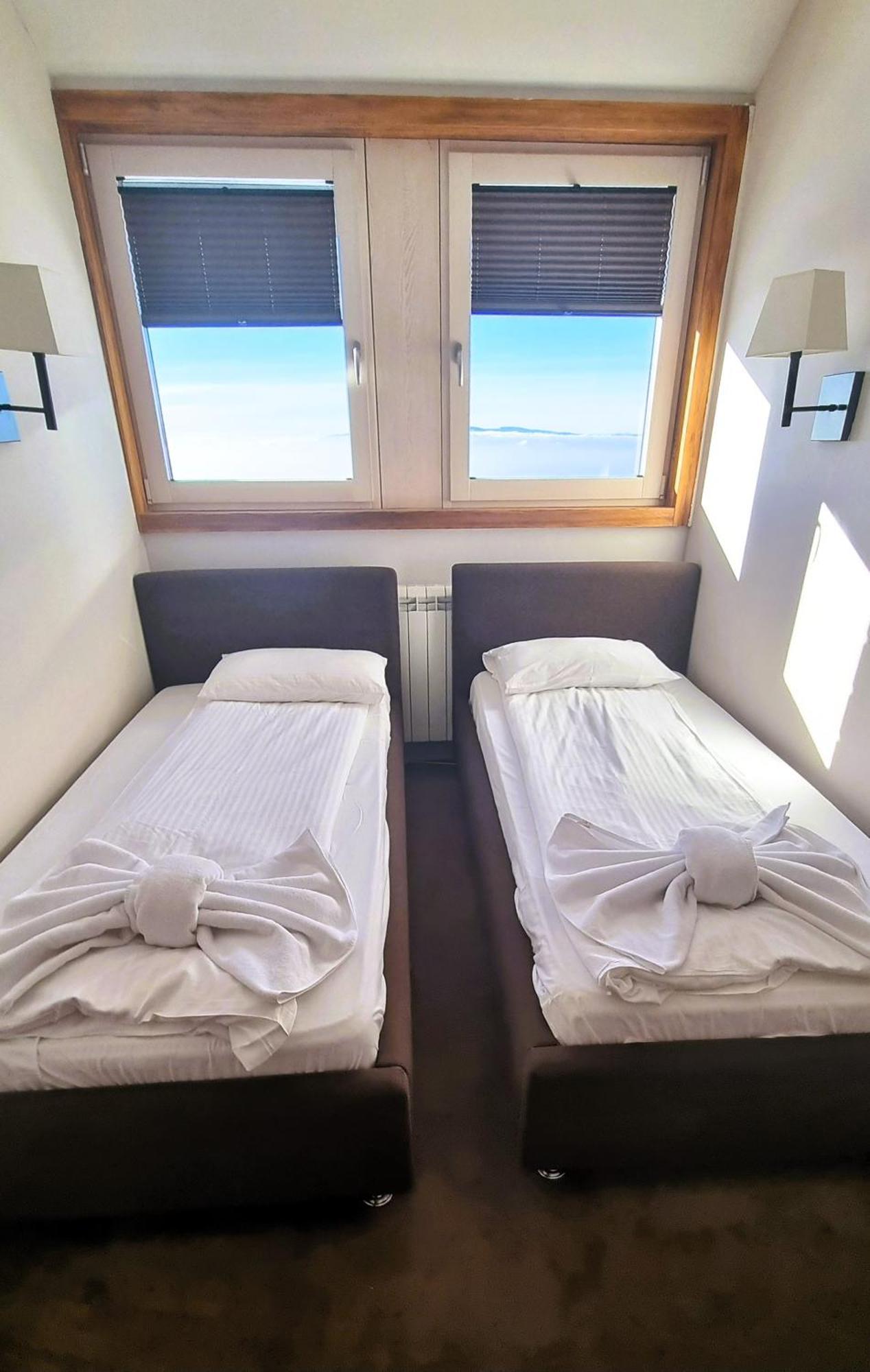 Femi 503, Zupa Wellness & Spa, Kopaonik Exteriér fotografie