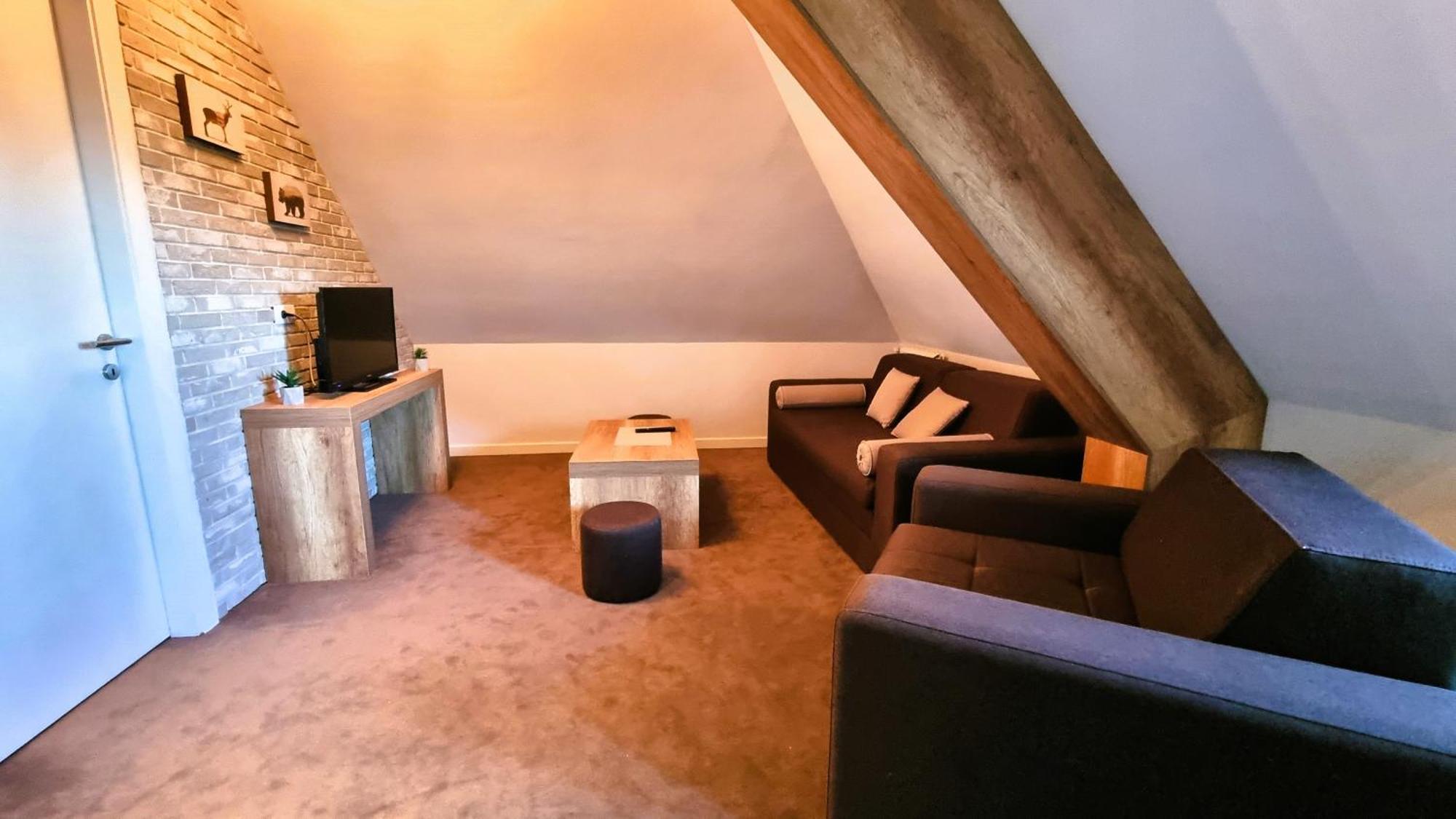 Femi 503, Zupa Wellness & Spa, Kopaonik Exteriér fotografie
